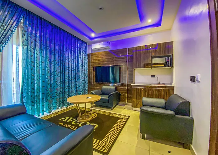 Aveon Hotel